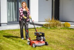 CEDRUS WR02 R WERTYKULATOR SPALINOWY DO TRAWY AREATOR  6 KM NOŻE WAHLIWE - EWIMAX - OFICJALNY DYSTRYBUTOR - AUTORYZOWANY DEALER CEDRUS