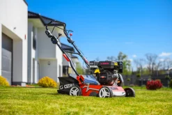 CEDRUS WR02 R WERTYKULATOR SPALINOWY DO TRAWY AREATOR  6 KM NOŻE WAHLIWE - EWIMAX - OFICJALNY DYSTRYBUTOR - AUTORYZOWANY DEALER CEDRUS