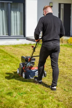 CEDRUS WR02 R WERTYKULATOR SPALINOWY DO TRAWY AREATOR  6 KM NOŻE WAHLIWE - EWIMAX - OFICJALNY DYSTRYBUTOR - AUTORYZOWANY DEALER CEDRUS
