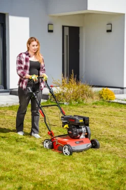 CEDRUS WR02 R WERTYKULATOR SPALINOWY DO TRAWY AREATOR  6 KM NOŻE WAHLIWE - EWIMAX - OFICJALNY DYSTRYBUTOR - AUTORYZOWANY DEALER CEDRUS