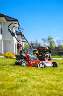 CEDRUS WR02 R WERTYKULATOR SPALINOWY DO TRAWY AREATOR  6 KM NOŻE WAHLIWE - EWIMAX - OFICJALNY DYSTRYBUTOR - AUTORYZOWANY DEALER CEDRUS