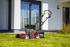 CEDRUS WR02 R WERTYKULATOR SPALINOWY DO TRAWY AREATOR  6 KM NOŻE WAHLIWE - EWIMAX - OFICJALNY DYSTRYBUTOR - AUTORYZOWANY DEALER CEDRUS
