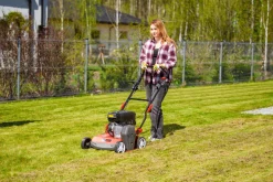 CEDRUS WR02 R WERTYKULATOR SPALINOWY DO TRAWY AREATOR  6 KM NOŻE WAHLIWE - EWIMAX - OFICJALNY DYSTRYBUTOR - AUTORYZOWANY DEALER CEDRUS