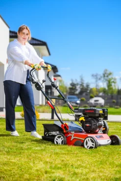 CEDRUS WR02 R WERTYKULATOR SPALINOWY DO TRAWY AREATOR  6 KM NOŻE WAHLIWE - EWIMAX - OFICJALNY DYSTRYBUTOR - AUTORYZOWANY DEALER CEDRUS