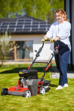 CEDRUS WR02 R WERTYKULATOR SPALINOWY DO TRAWY AREATOR  6 KM NOŻE WAHLIWE - EWIMAX - OFICJALNY DYSTRYBUTOR - AUTORYZOWANY DEALER CEDRUS
