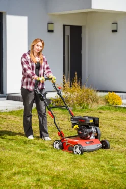 CEDRUS WR02 R WERTYKULATOR SPALINOWY DO TRAWY AREATOR  6 KM NOŻE WAHLIWE - EWIMAX - OFICJALNY DYSTRYBUTOR - AUTORYZOWANY DEALER CEDRUS