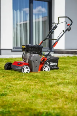CEDRUS WR02 R WERTYKULATOR SPALINOWY DO TRAWY AREATOR  6 KM NOŻE WAHLIWE - EWIMAX - OFICJALNY DYSTRYBUTOR - AUTORYZOWANY DEALER CEDRUS