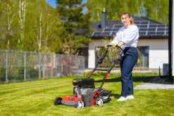CEDRUS WR02 R WERTYKULATOR SPALINOWY DO TRAWY AREATOR  6 KM NOŻE WAHLIWE - EWIMAX - OFICJALNY DYSTRYBUTOR - AUTORYZOWANY DEALER CEDRUS