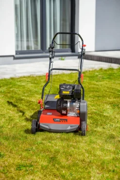 CEDRUS WR02 R WERTYKULATOR SPALINOWY DO TRAWY AREATOR  6 KM NOŻE WAHLIWE - EWIMAX - OFICJALNY DYSTRYBUTOR - AUTORYZOWANY DEALER CEDRUS