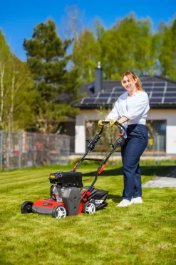 CEDRUS WR02 R WERTYKULATOR SPALINOWY DO TRAWY AREATOR  6 KM NOŻE WAHLIWE - EWIMAX - OFICJALNY DYSTRYBUTOR - AUTORYZOWANY DEALER CEDRUS