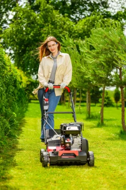 CEDRUS WR01 WERTYKULATOR SPALINOWY DO TRAWY AREATOR 2w1 5.5 KM - EWIMAX - OFICJALNY DYSTRYBUTOR - AUTORYZOWANY DEALER CEDRUS