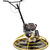 CEDRUS ZC02 ZACIERACZKA SPALINOWA DO BETONU POSADZEK ø 900mm + TALERZ GRATIS - EWIMAX - OFICJALNY DYSTRYBUTOR - AUTORYZOWANY DEALER CEDRUS