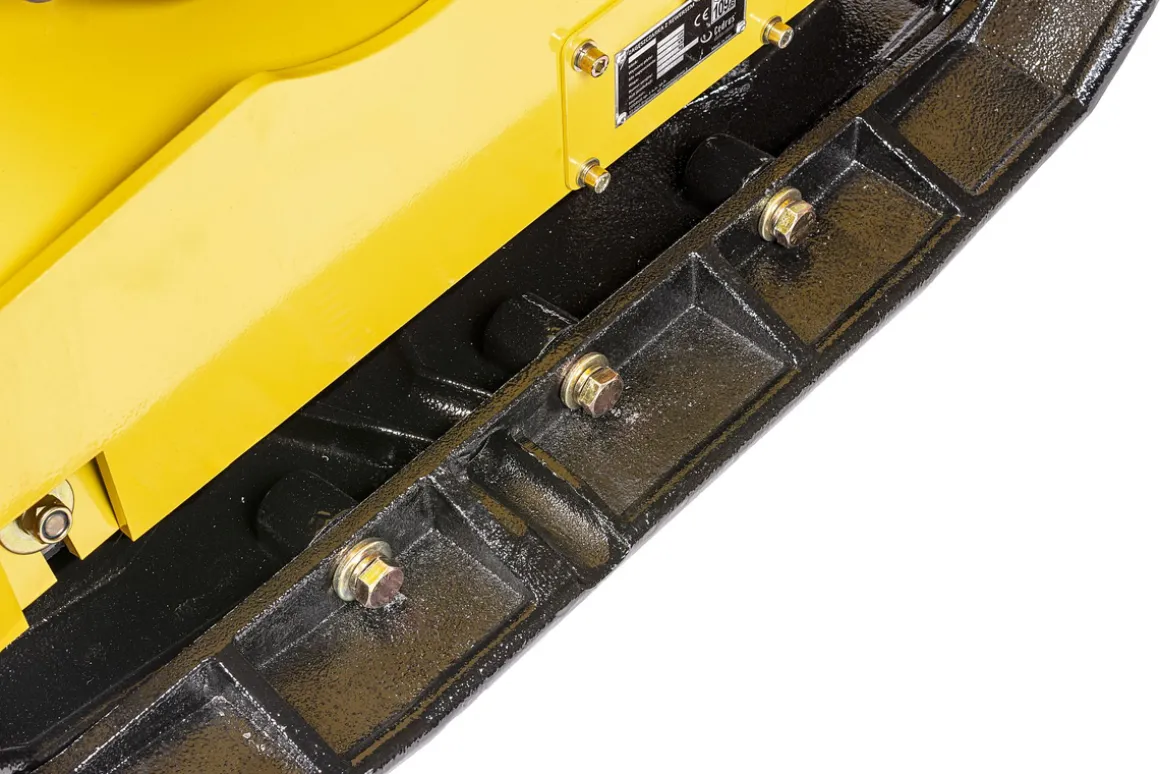 CEDRUS ZG05 ZAGĘSZCZARKA DO GRUNTU SPALINOWA 260 KG Z REWERSEM HYDRAULICZNYM DWUKIERUNKOWA PRZÓD-TYŁ UBIJARKA PŁYTOWA 13 KM + PŁOZY POSZERZAJĄCE - AUTORYZOWANY DEALER CEDRUS