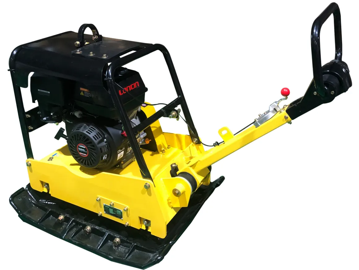 CEDRUS ZG05 ZAGĘSZCZARKA DO GRUNTU SPALINOWA 260 KG Z REWERSEM HYDRAULICZNYM DWUKIERUNKOWA PRZÓD-TYŁ UBIJARKA PŁYTOWA 13 KM + PŁOZY POSZERZAJĄCE - AUTORYZOWANY DEALER CEDRUS