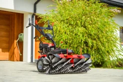 CEDRUS ZM05 PRO-E ZAMIATARKA ODŚNIEŻARKA ODŚNIEŻARKI SPALINOWA z NAPĘDEM Z ROZRUSZNIKIEM 100cm - OFICJALNY DYSTRYBUTOR - AUTORYZOWANY DEALER CEDRUS