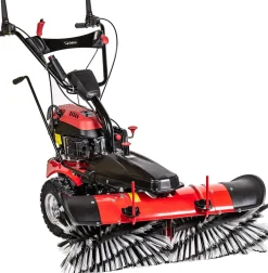CEDRUS ZM05 PRO-E ZAMIATARKA ODŚNIEŻARKA ODŚNIEŻARKI SPALINOWA z NAPĘDEM Z ROZRUSZNIKIEM 100cm - OFICJALNY DYSTRYBUTOR - AUTORYZOWANY DEALER CEDRUS