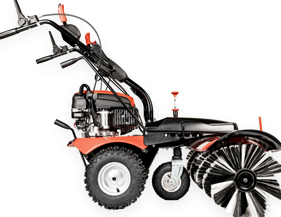CEDRUS ZM05 PRO-E ZAMIATARKA ODŚNIEŻARKA ODŚNIEŻARKI SPALINOWA z NAPĘDEM Z ROZRUSZNIKIEM 100cm - OFICJALNY DYSTRYBUTOR - AUTORYZOWANY DEALER CEDRUS