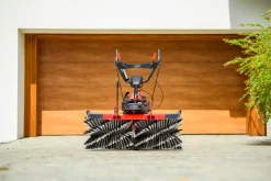 CEDRUS ZM05 PRO-E ZAMIATARKA ODŚNIEŻARKA ODŚNIEŻARKI SPALINOWA z NAPĘDEM Z ROZRUSZNIKIEM 100cm - OFICJALNY DYSTRYBUTOR - AUTORYZOWANY DEALER CEDRUS