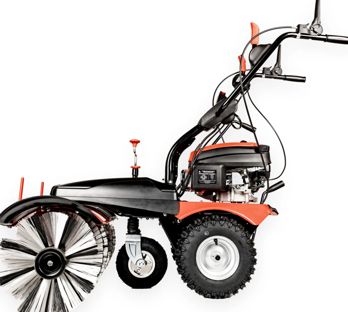 CEDRUS ZM05 PRO-E ZAMIATARKA ODŚNIEŻARKA ODŚNIEŻARKI SPALINOWA z NAPĘDEM Z ROZRUSZNIKIEM 100cm - OFICJALNY DYSTRYBUTOR - AUTORYZOWANY DEALER CEDRUS