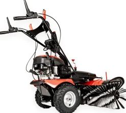 CEDRUS ZM05 PRO-E ZAMIATARKA ODŚNIEŻARKA ODŚNIEŻARKI SPALINOWA z NAPĘDEM Z ROZRUSZNIKIEM 100cm - OFICJALNY DYSTRYBUTOR - AUTORYZOWANY DEALER CEDRUS