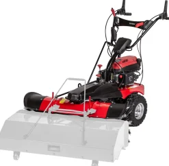 CEDRUS ZM05 PRO-E ZAMIATARKA ODŚNIEŻARKA ODŚNIEŻARKI SPALINOWA z NAPĘDEM Z ROZRUSZNIKIEM 100cm - OFICJALNY DYSTRYBUTOR - AUTORYZOWANY DEALER CEDRUS
