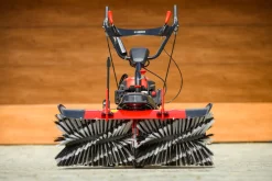 CEDRUS ZM05 PRO-E ZAMIATARKA ODŚNIEŻARKA ODŚNIEŻARKI SPALINOWA z NAPĘDEM Z ROZRUSZNIKIEM 100cm - OFICJALNY DYSTRYBUTOR - AUTORYZOWANY DEALER CEDRUS