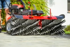 CEDRUS ZM05 PRO-E ZAMIATARKA ODŚNIEŻARKA ODŚNIEŻARKI SPALINOWA z NAPĘDEM Z ROZRUSZNIKIEM 100cm - OFICJALNY DYSTRYBUTOR - AUTORYZOWANY DEALER CEDRUS