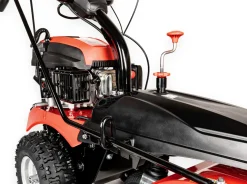 CEDRUS ZM05 PRO-E ZAMIATARKA ODŚNIEŻARKA ODŚNIEŻARKI SPALINOWA z NAPĘDEM Z ROZRUSZNIKIEM 100cm - OFICJALNY DYSTRYBUTOR - AUTORYZOWANY DEALER CEDRUS