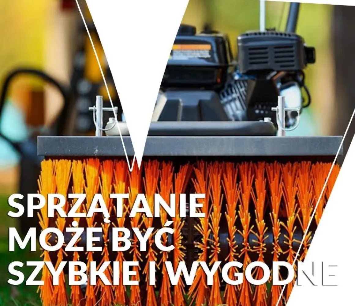 CEDRUS ZM04 ZAMIATARKA ODŚNIEŻARKA ODŚNIEŻARKI SPALINOWA z NAPĘDEM 80cm / 6.5KM - EWIMAX - OFICJALNY DYSTRYBUTOR - AUTORYZOWANY DEALER CEDRUS
