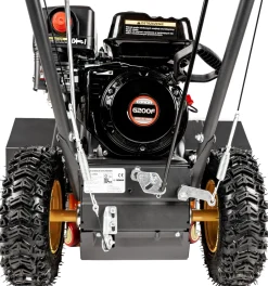 CEDRUS ZM04 ZAMIATARKA ODŚNIEŻARKA ODŚNIEŻARKI SPALINOWA z NAPĘDEM 80cm / 6.5KM - EWIMAX - OFICJALNY DYSTRYBUTOR - AUTORYZOWANY DEALER CEDRUS