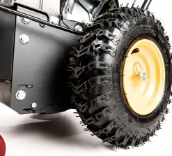 CEDRUS ZM02 ZAMIATARKA ODŚNIEŻARKA ODŚNIEŻARKI SPALINOWA z NAPĘDEM 60cm / 6.5KM - EWIMAX - OFICJALNY DYSTRYBUTOR - AUTORYZOWANY DEALER CEDRUS