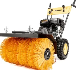 CEDRUS ZM02 ZAMIATARKA ODŚNIEŻARKA ODŚNIEŻARKI SPALINOWA z NAPĘDEM 60cm / 6.5KM - EWIMAX - OFICJALNY DYSTRYBUTOR - AUTORYZOWANY DEALER CEDRUS