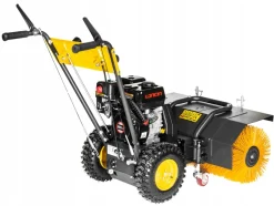 CEDRUS ZM02 ZAMIATARKA ODŚNIEŻARKA ODŚNIEŻARKI SPALINOWA z NAPĘDEM 60cm / 6.5KM - EWIMAX - OFICJALNY DYSTRYBUTOR - AUTORYZOWANY DEALER CEDRUS
