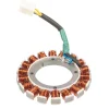 Cewka ładowania Loncin alternator LC2V80(T231) CZĘŚĆ ORYGINALNA 270190060-0001