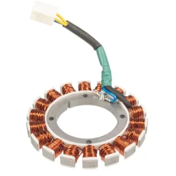 Cewka ładowania Loncin alternator LC2V80(T231) CZĘŚĆ ORYGINALNA 270190060-0001