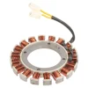 Cewka ładowania Loncin alternator LC2P76F LC2P73F CZĘŚĆ ORYGINALNA 270190061-0002