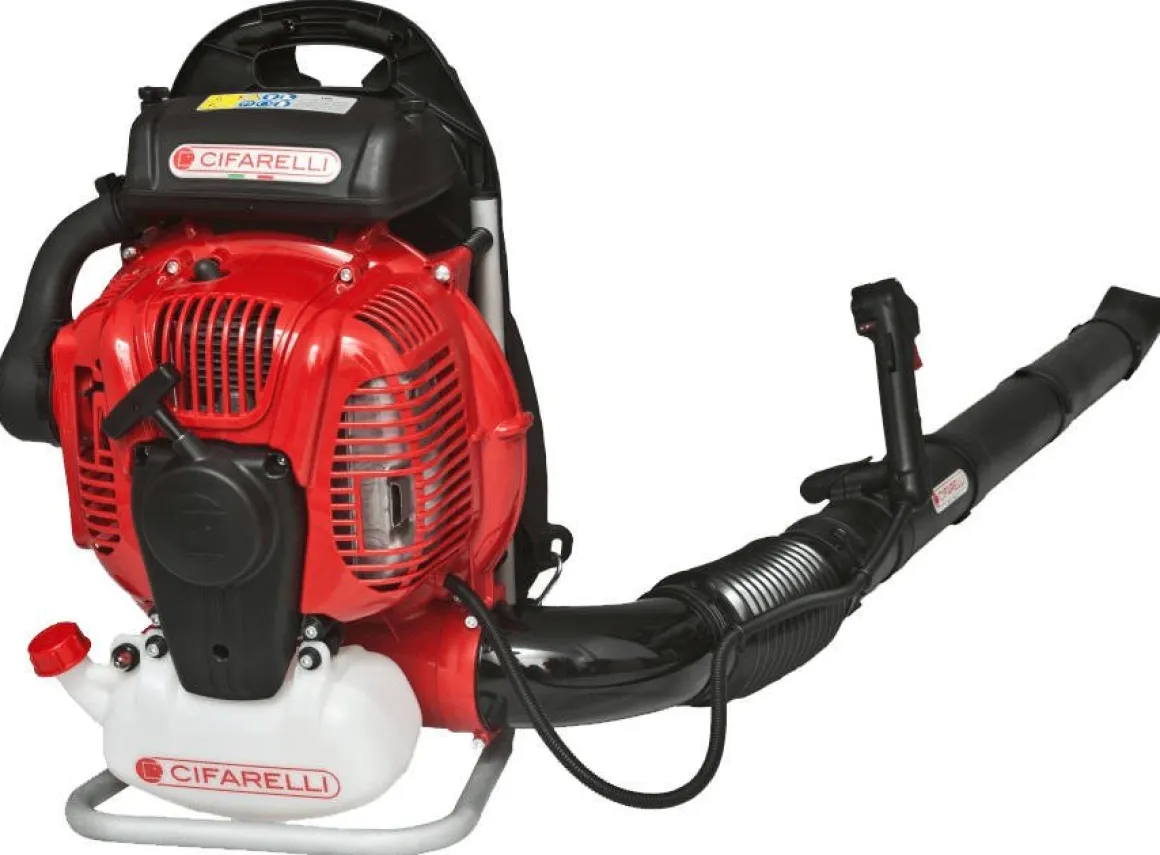 CIFARELLI BL1200 DMUCHAWA DO LIŚCI ODKURZACZ SPALINOWY BL 1200 OGRODOWY PROFI PROFESJONALNY - OFICJALNY DYSTRYBUTOR - AUTORYZOWANY DEALER CIFARELLI