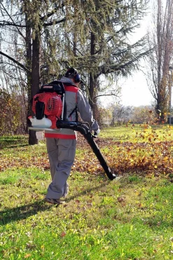 CIFARELLI BL1200 DMUCHAWA DO LIŚCI ODKURZACZ SPALINOWY BL 1200 OGRODOWY PROFI PROFESJONALNY - OFICJALNY DYSTRYBUTOR - AUTORYZOWANY DEALER CIFARELLI