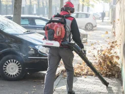 CIFARELLI BL1200 DMUCHAWA DO LIŚCI ODKURZACZ SPALINOWY BL 1200 OGRODOWY PROFI PROFESJONALNY - OFICJALNY DYSTRYBUTOR - AUTORYZOWANY DEALER CIFARELLI