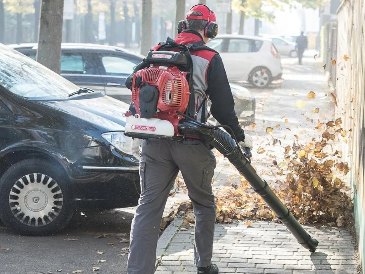 CIFARELLI BL1200 DMUCHAWA DO LIŚCI ODKURZACZ SPALINOWY BL 1200 OGRODOWY PROFI PROFESJONALNY - OFICJALNY DYSTRYBUTOR - AUTORYZOWANY DEALER CIFARELLI