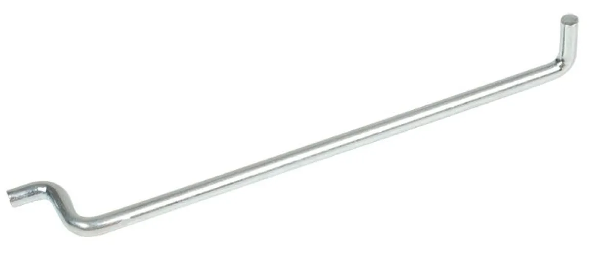Cięgno regulatora Loncin LC2P77F CZĘŚĆ ORYGINALNA 171590019-0001