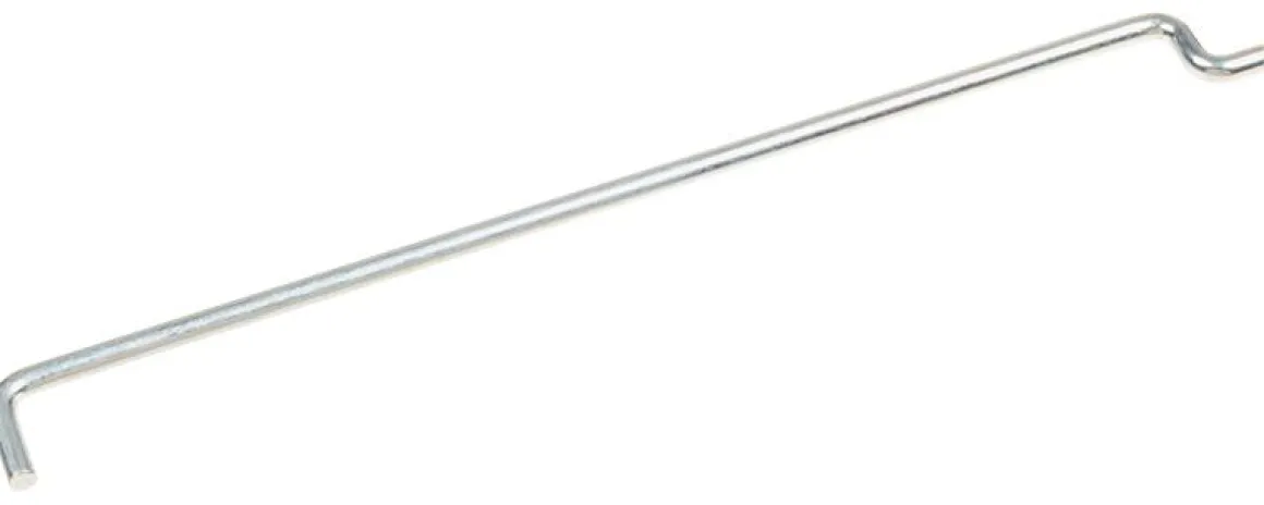 Cięgno regulatora Loncin 1P70FC CZĘŚĆ ORYGINALNA 171650026-0001