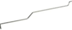 Cięgno ssania Loncin LC2V90(T230) CZĘŚĆ ORYGINALNA 171650051-0001