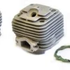 Cylinder Cifarelli M1200;BL1200;M3A kpl. 0G31000