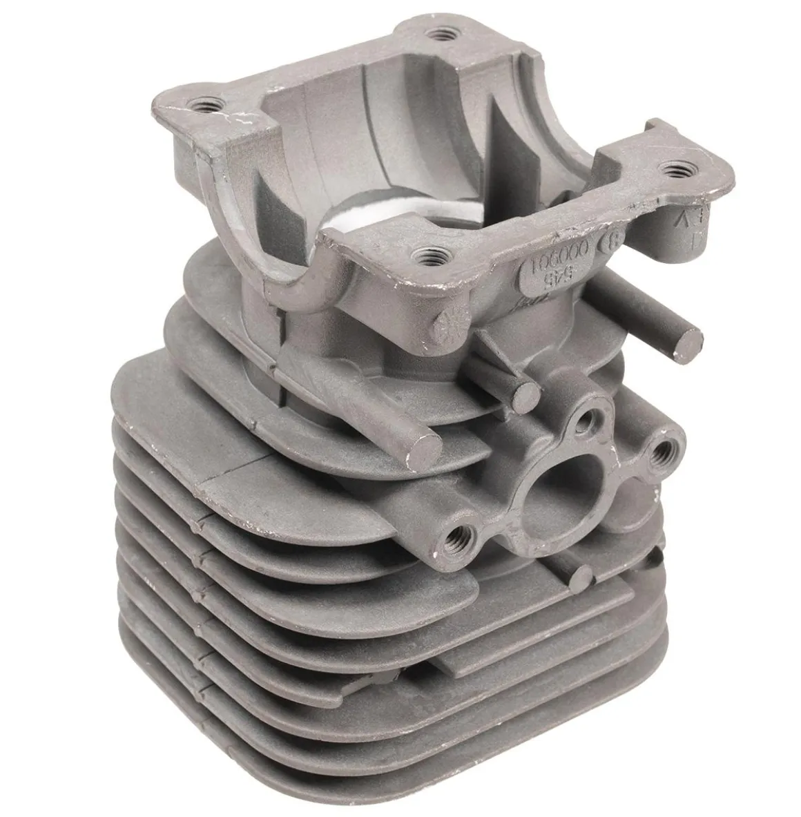Cylinder Husqvarna 125 kpl. QG12501