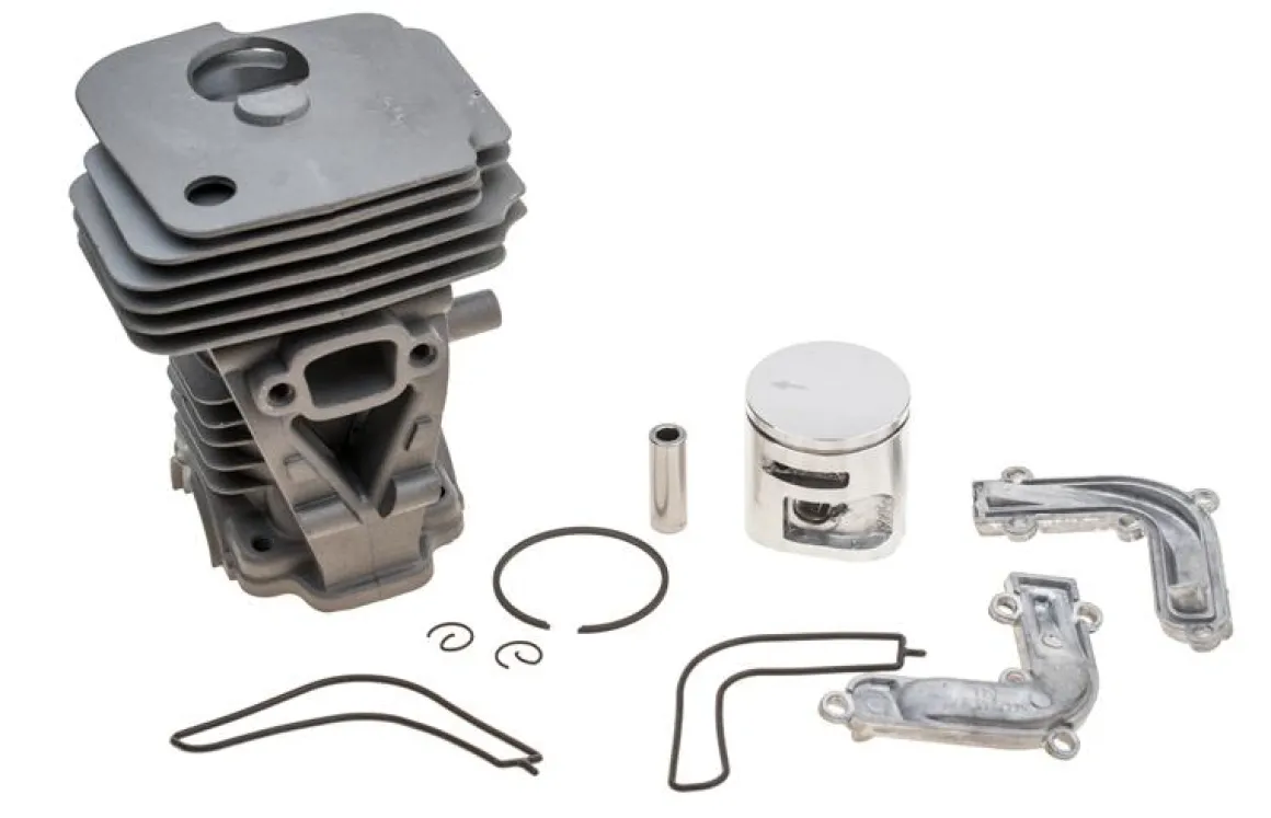 Cylinder Husqvarna 450 /44mm/ kpl. 010002