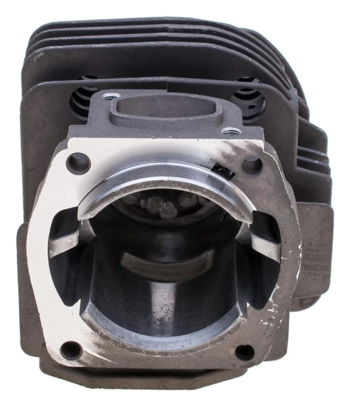 Cylinder Husqvarna 365 /48mm/ kpl. kwadratowy wlot QG36548S