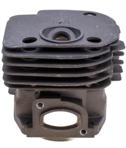 Cylinder Husqvarna 365 /48mm/ kpl. kwadratowy wlot QG36548S