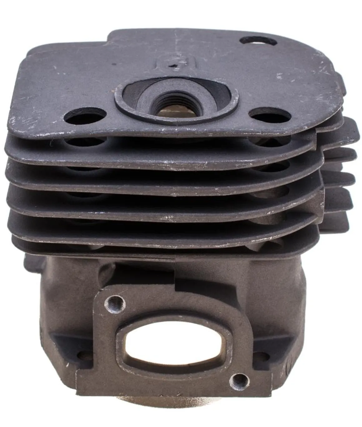 Cylinder Husqvarna 365 /48mm/ kpl. kwadratowy wlot QG36548S