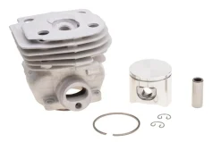 Cylinder Husqvarna 357 /46mm/ kpl. METEOR VA17